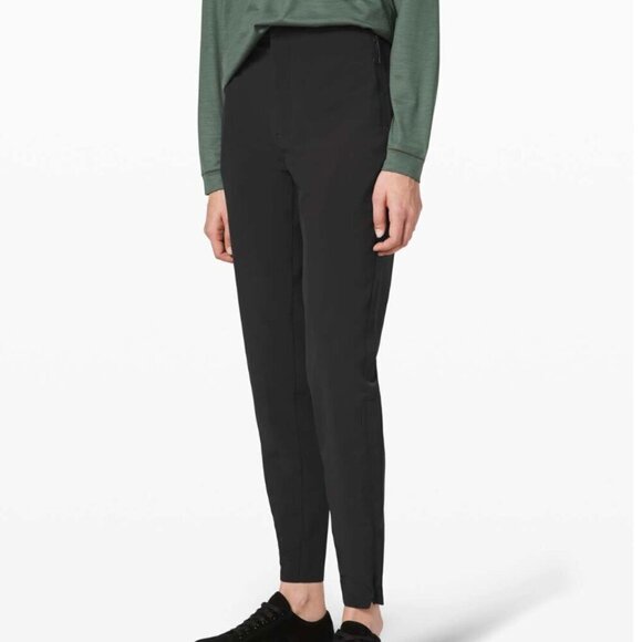 Lululemon Esker Slim *lululemon lab Black - Picture 8 of 8